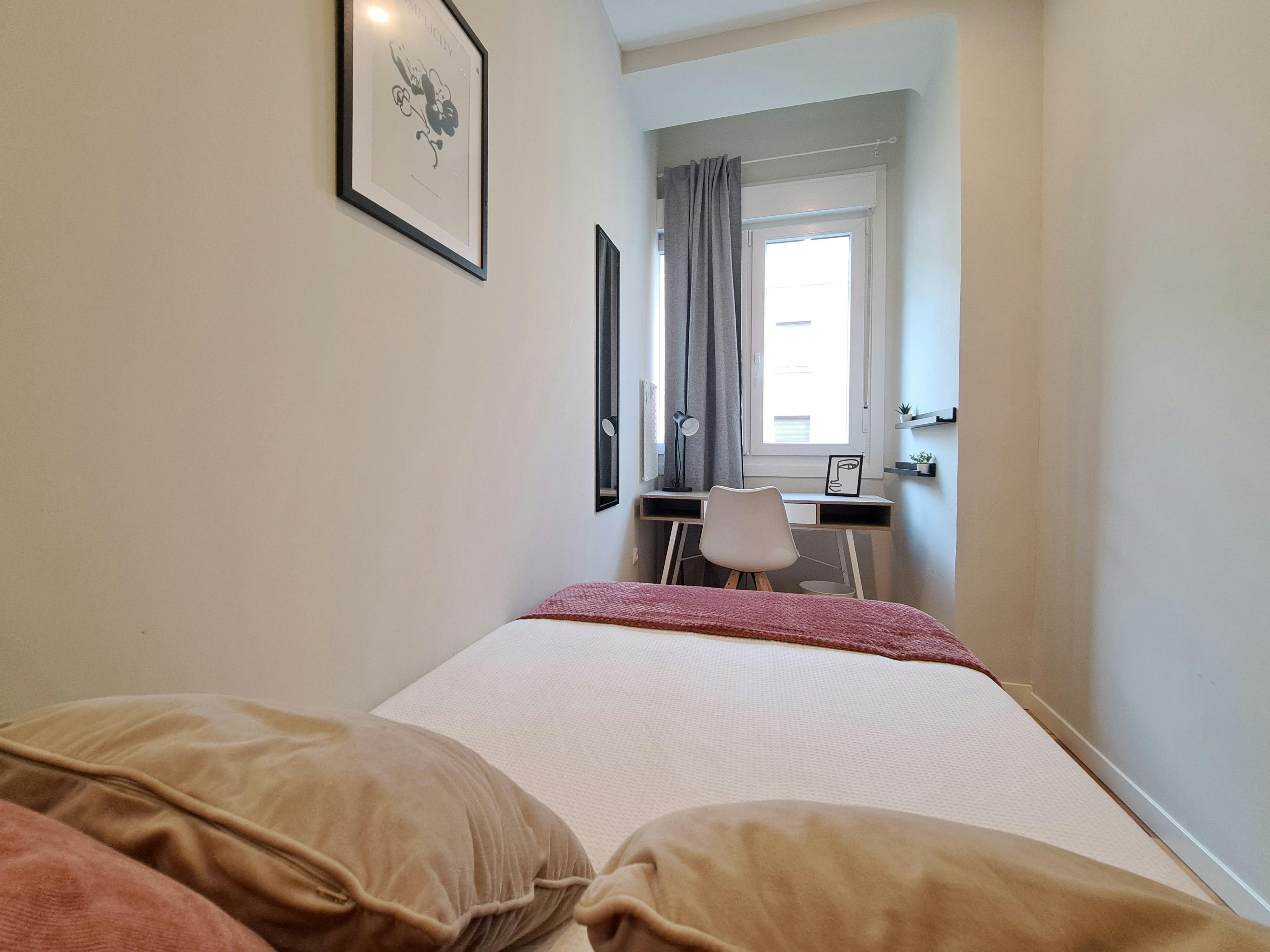 Calle de Hilarión Eslava, Madrid preview