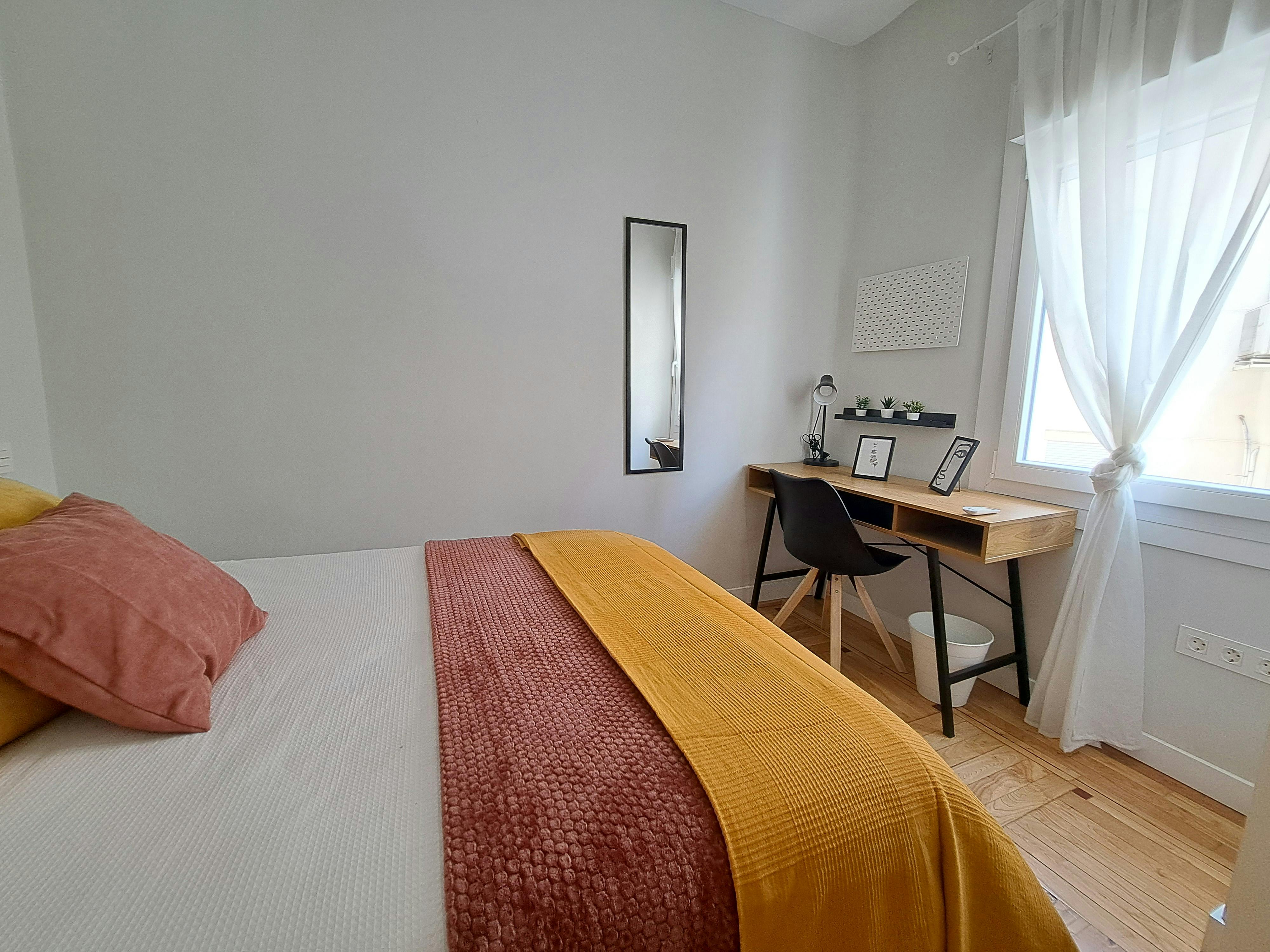 Calle de Hilarión Eslava, Madrid Madrid