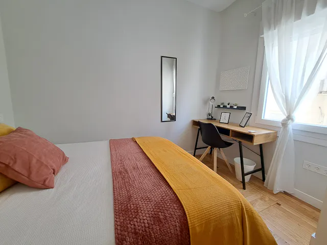 Private room in Calle de Hilarión Eslava, Madrid (1672930) room image 1