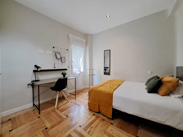 Private room in Calle de Hilarión Eslava, Madrid (1672933) room image 56