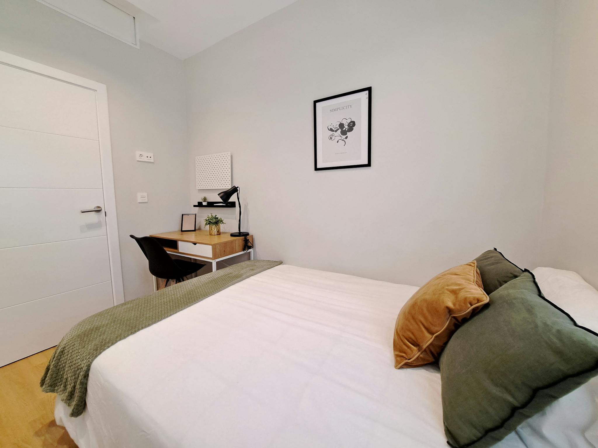 Calle de Hilarión Eslava, Madrid preview