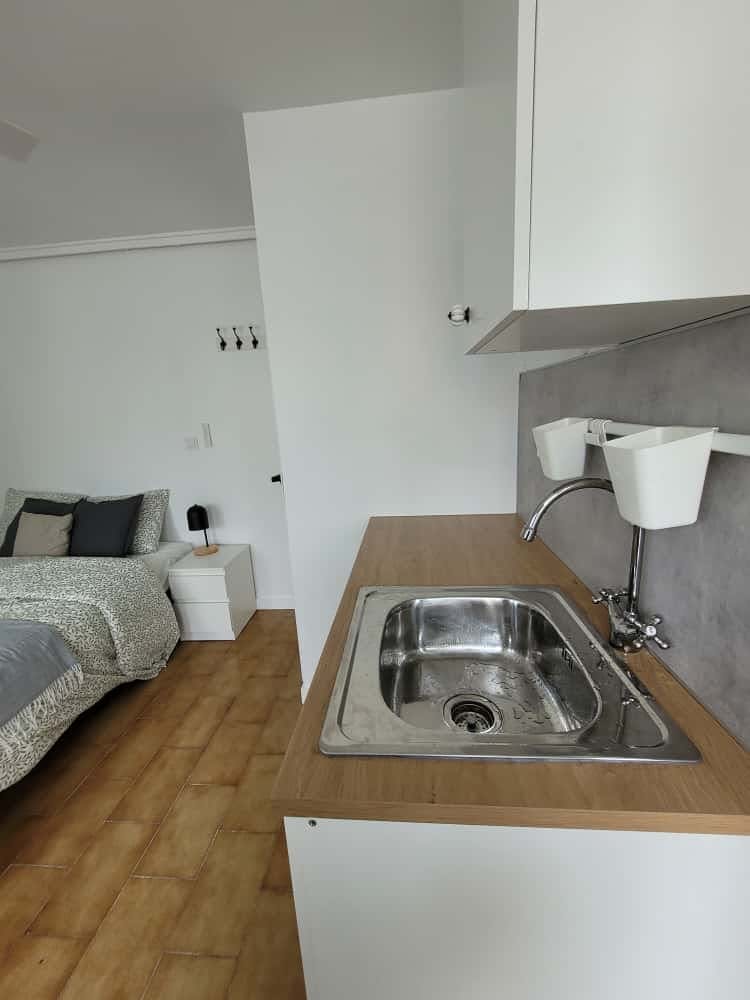 Single room Torrent, 1 bed, 10m² — photo 4