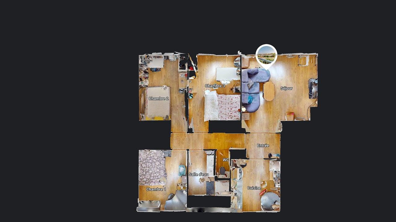 preview gallery tile