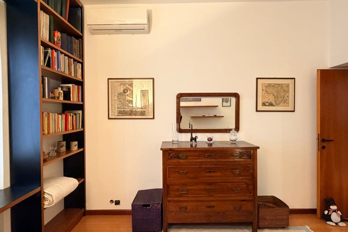 Apartment Milan, 1 bed — photo 9