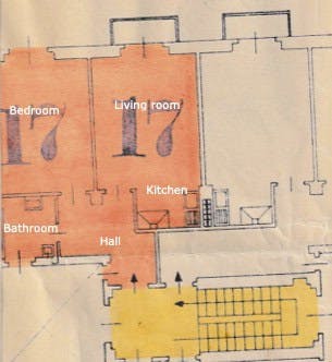 Via Tito Livio, Milan preview