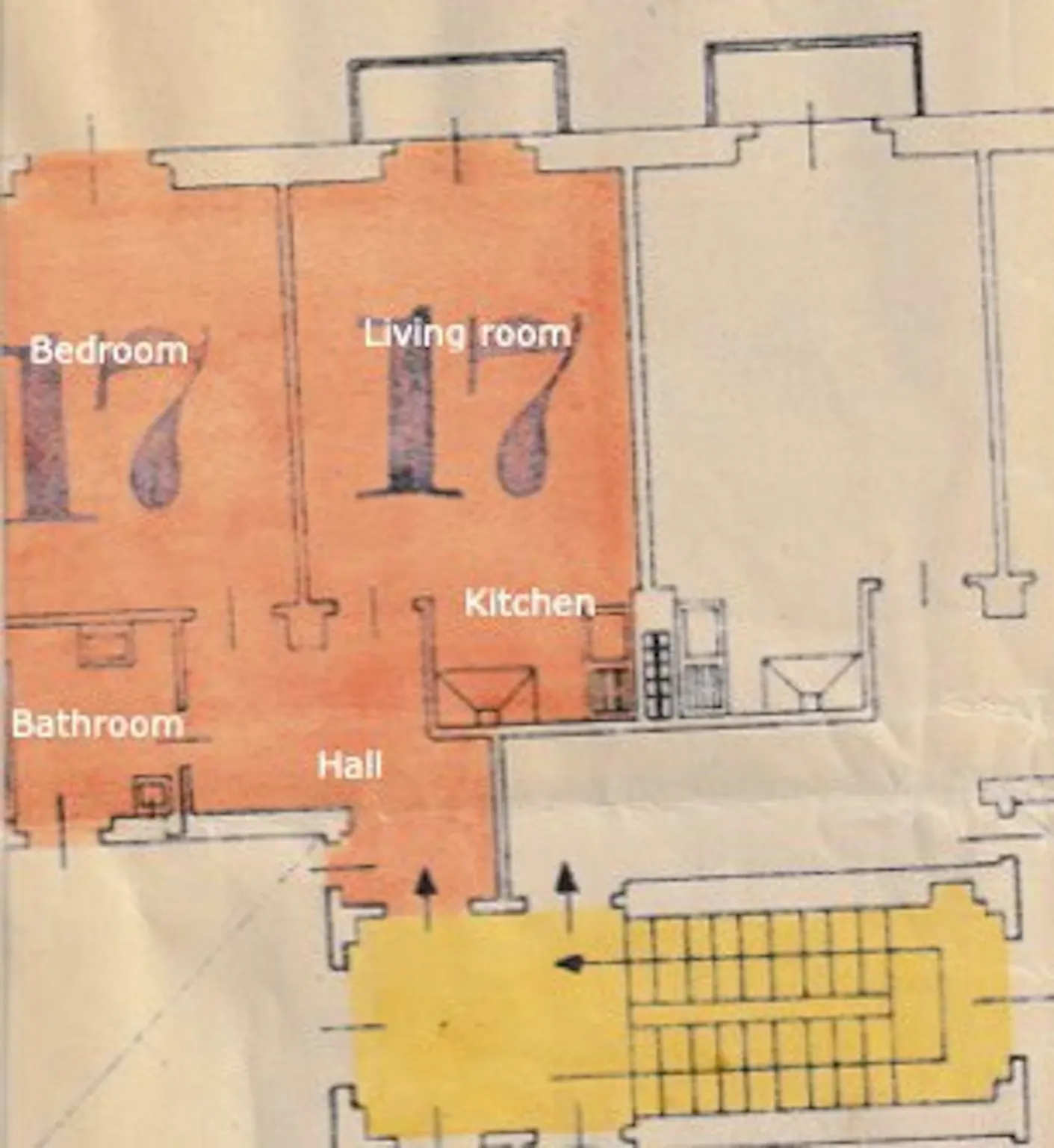 Via Tito Livio, Milan preview