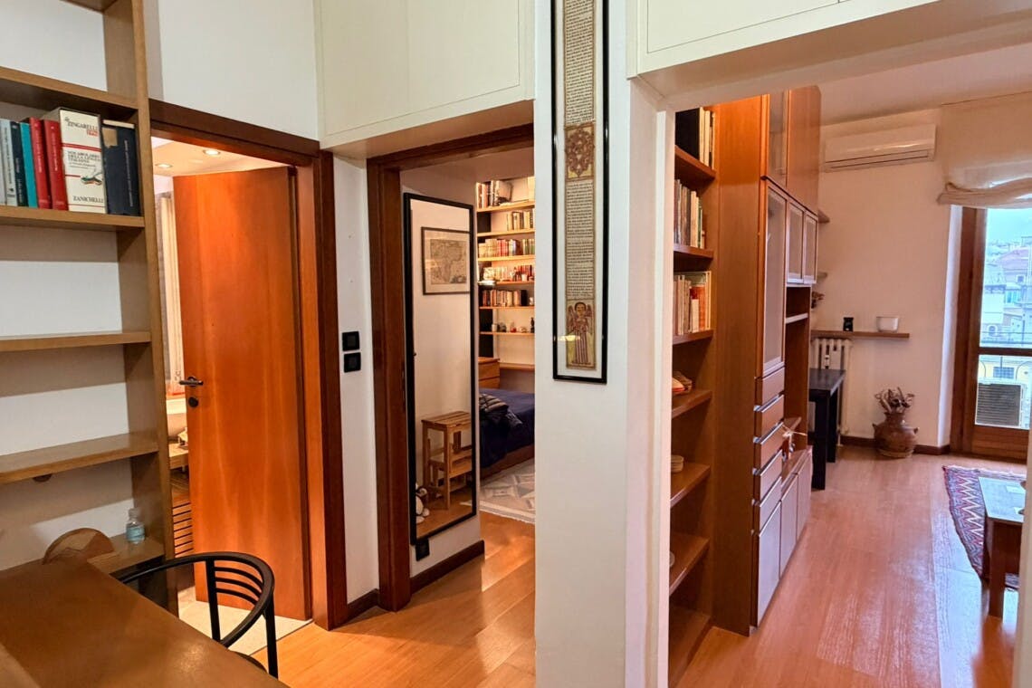 Apartment Milan, 1 bed — photo 10