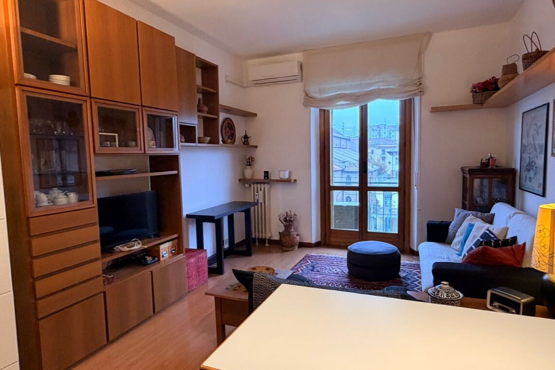 Apartment Milan, 1 bed — photo 7