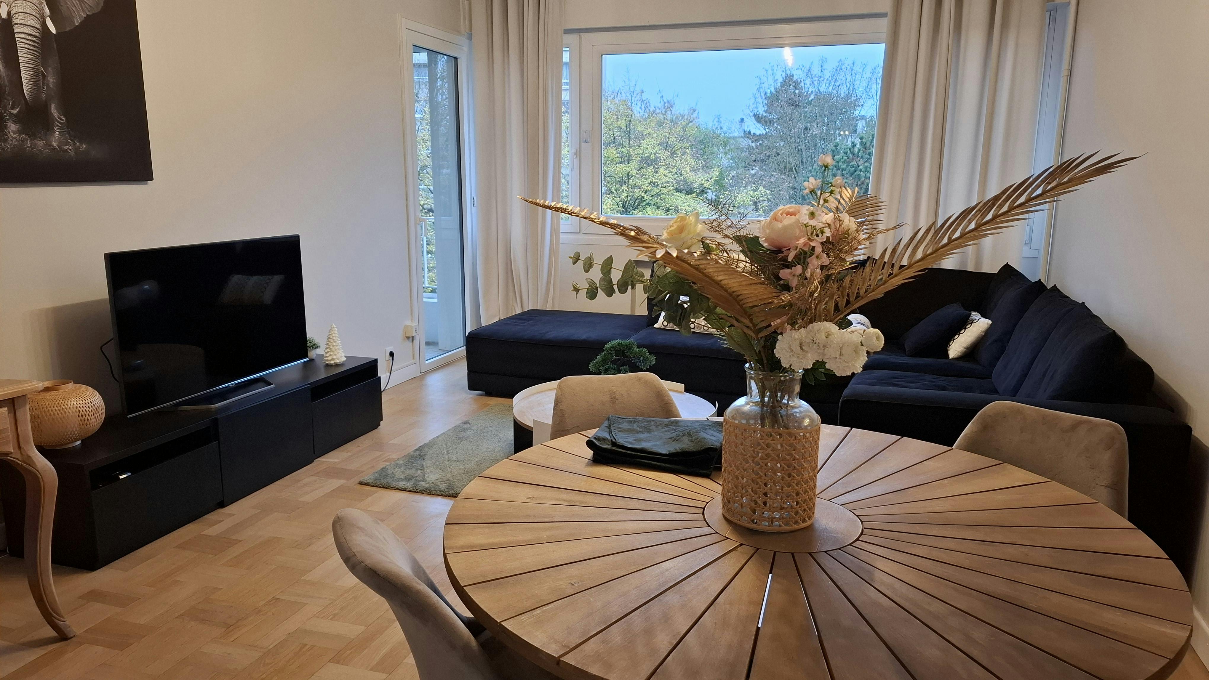 Квартира за оренду для 1 690 EUR на місяць у Lille, Avenue de la République