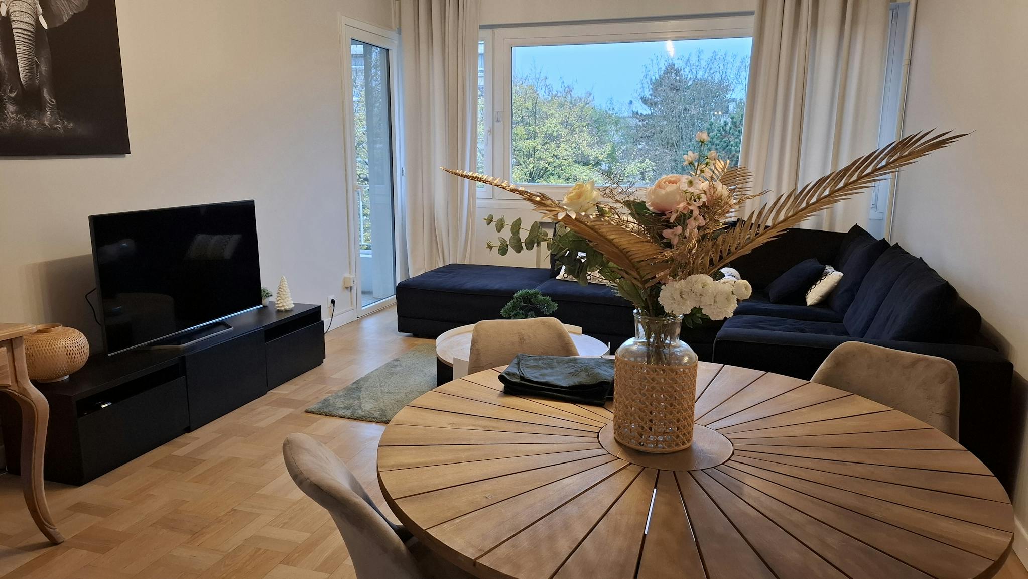 Avenue de la République, Lille preview