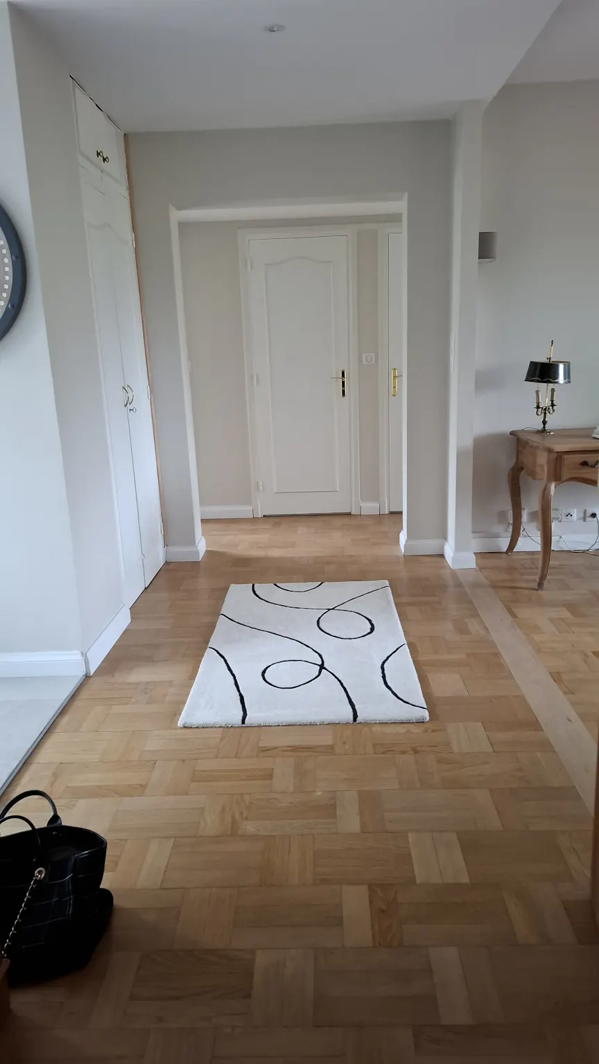 2-Bedroom Apartment in Avenue de la République, Lille (1672964) ROOM 1