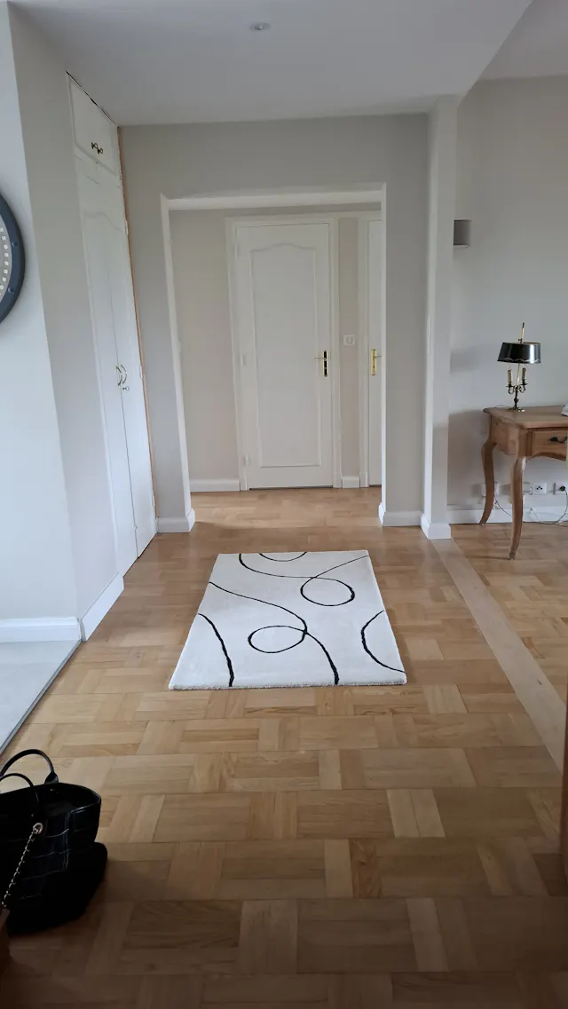 2-Bedroom Apartment in Avenue de la République, Lille (1672964) room image 2