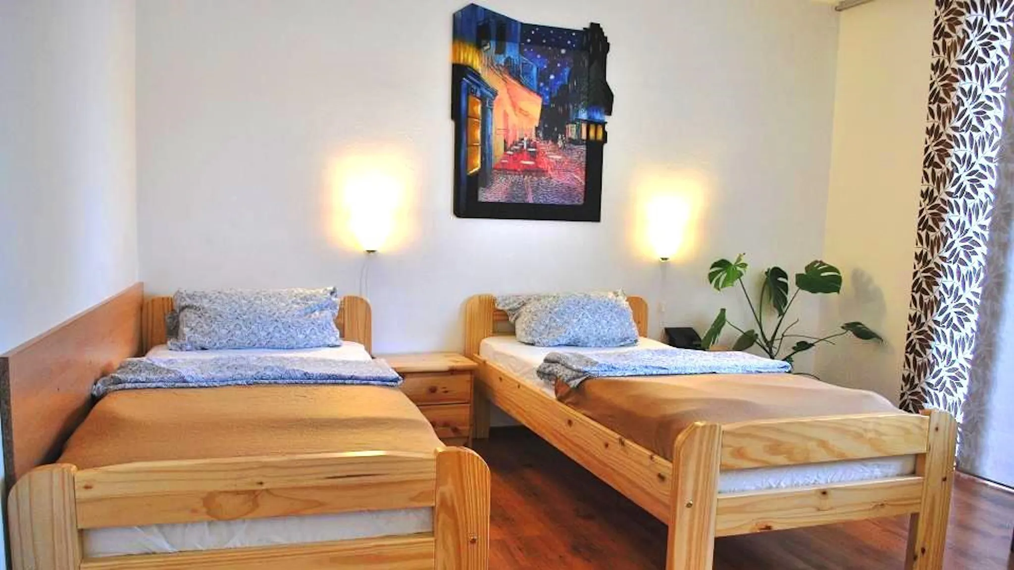 Mindener Straße, Düsseldorf preview