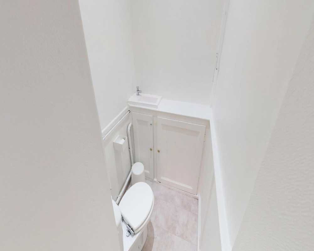 Apartment Lyon, 128m² — photo 24