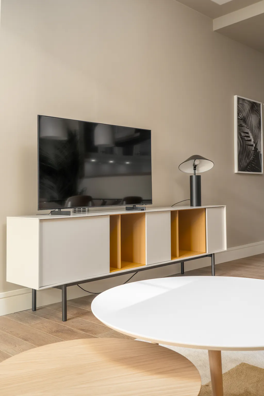 1-Bedroom Apartment in Carrer de Sagués, Barcelona (1673005) ROOM 2