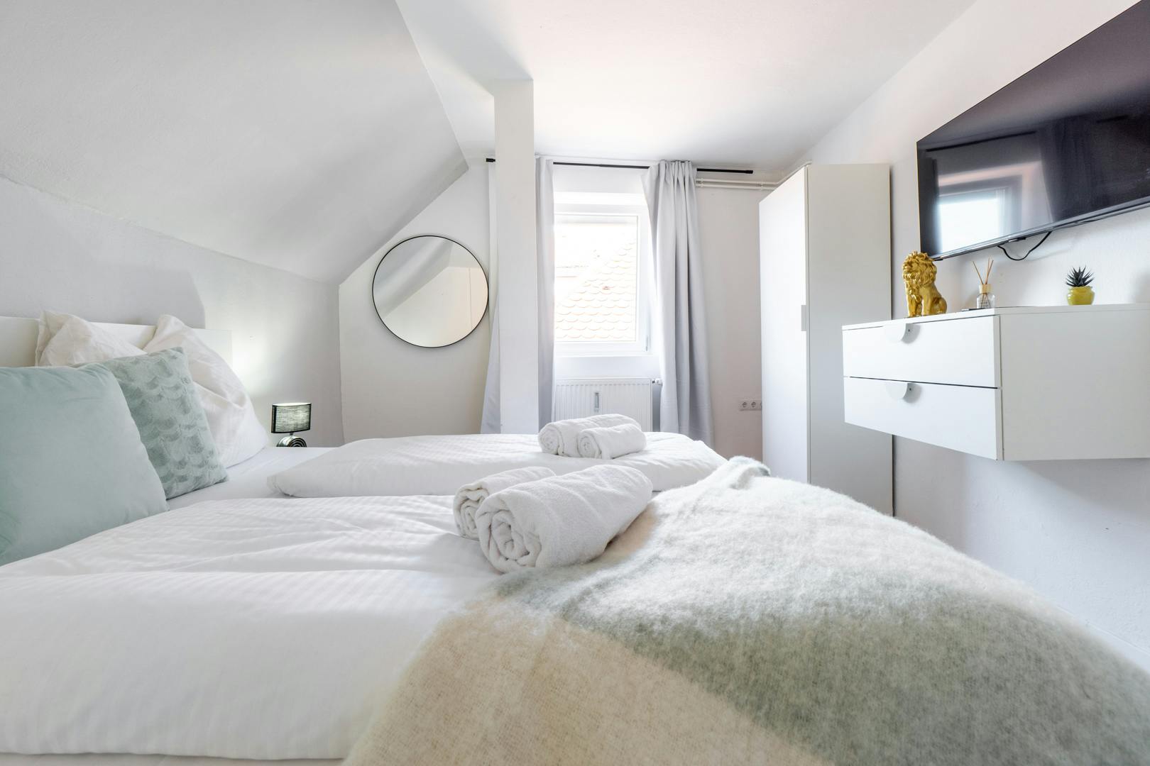 Квартира за оренду для 1 850 EUR на місяць у Graz, Griesgasse