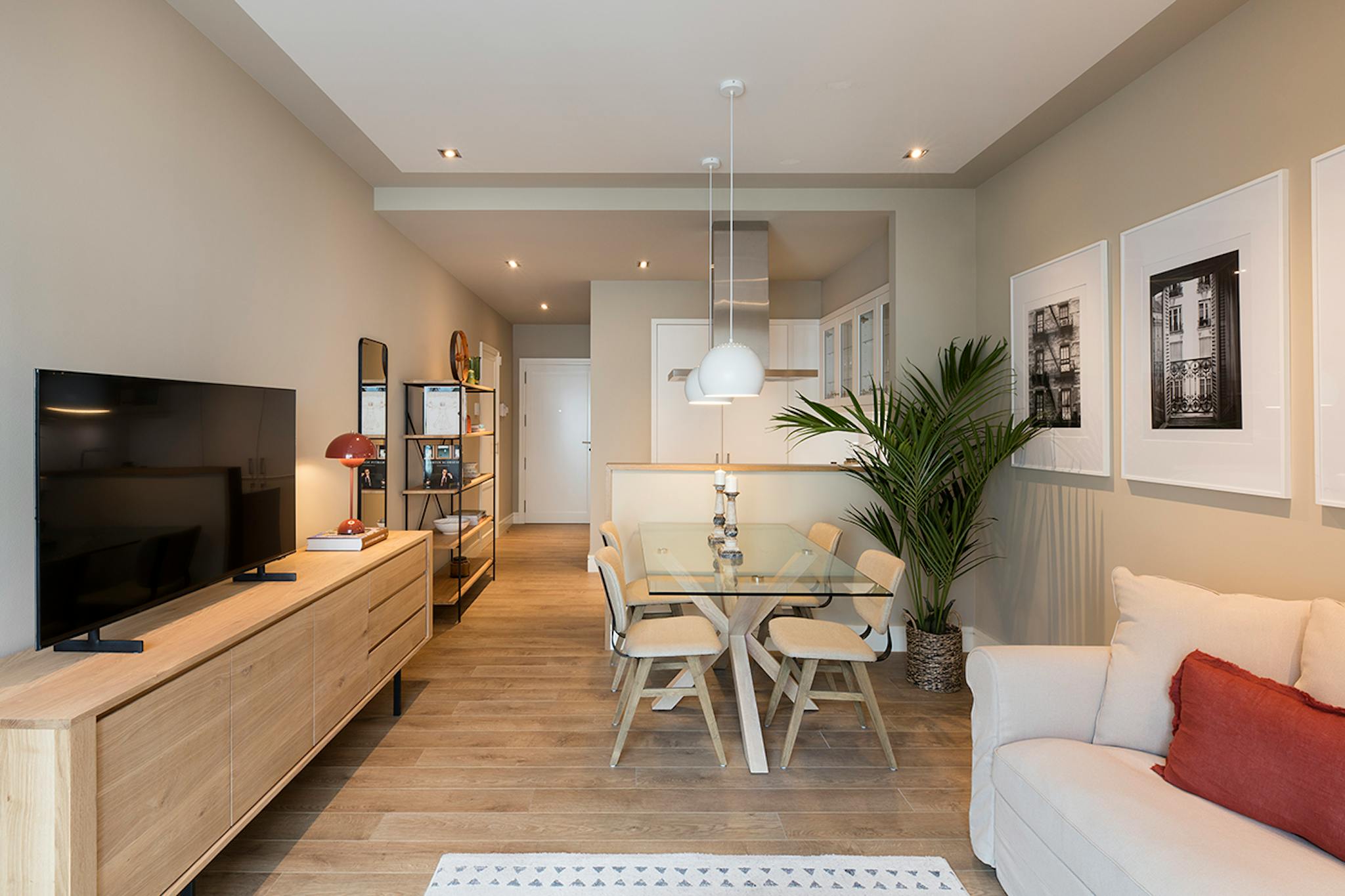 Carrer de Sagués, Barcelona preview