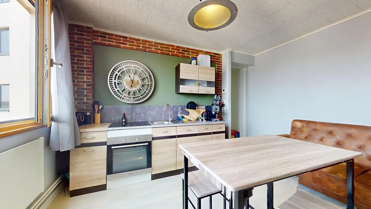 Avenue du Général Leclerc, Nancy preview