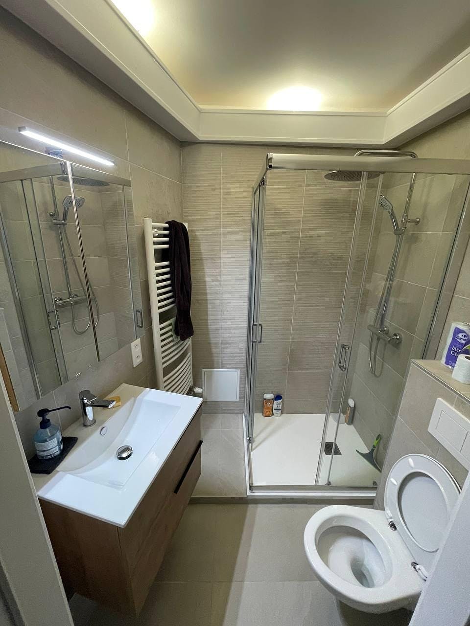 Single room Nancy, 1 bed, 10m² — photo 18