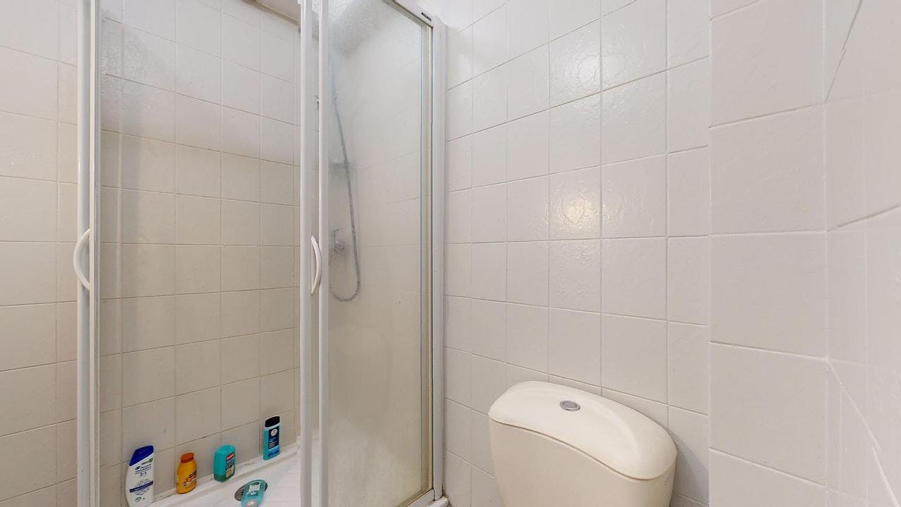 Single room Nancy, 1 bed, 10m² — photo 7