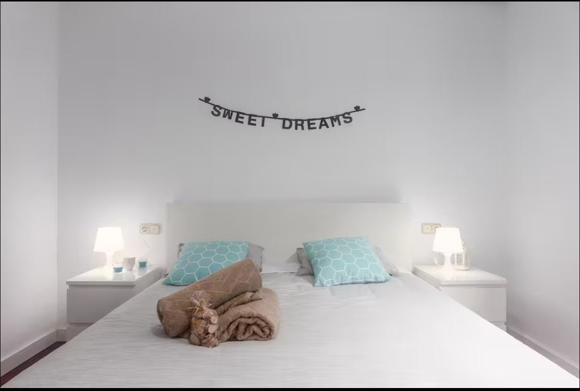 Квартира за оренду для 1 800 EUR на місяць у Donostia / San Sebastián, Egia Galtzada