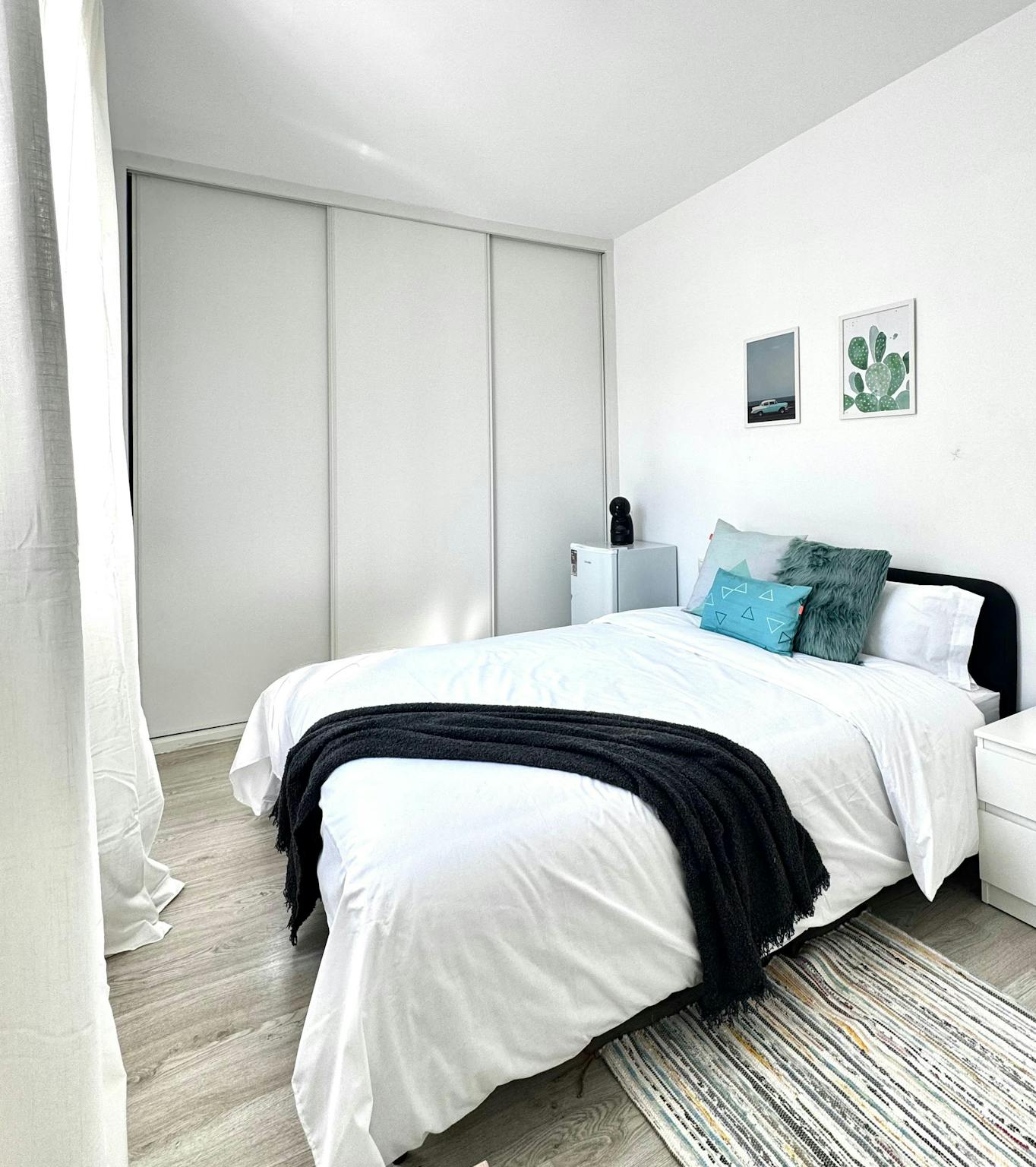 Calle de Santa Engracia, Madrid preview