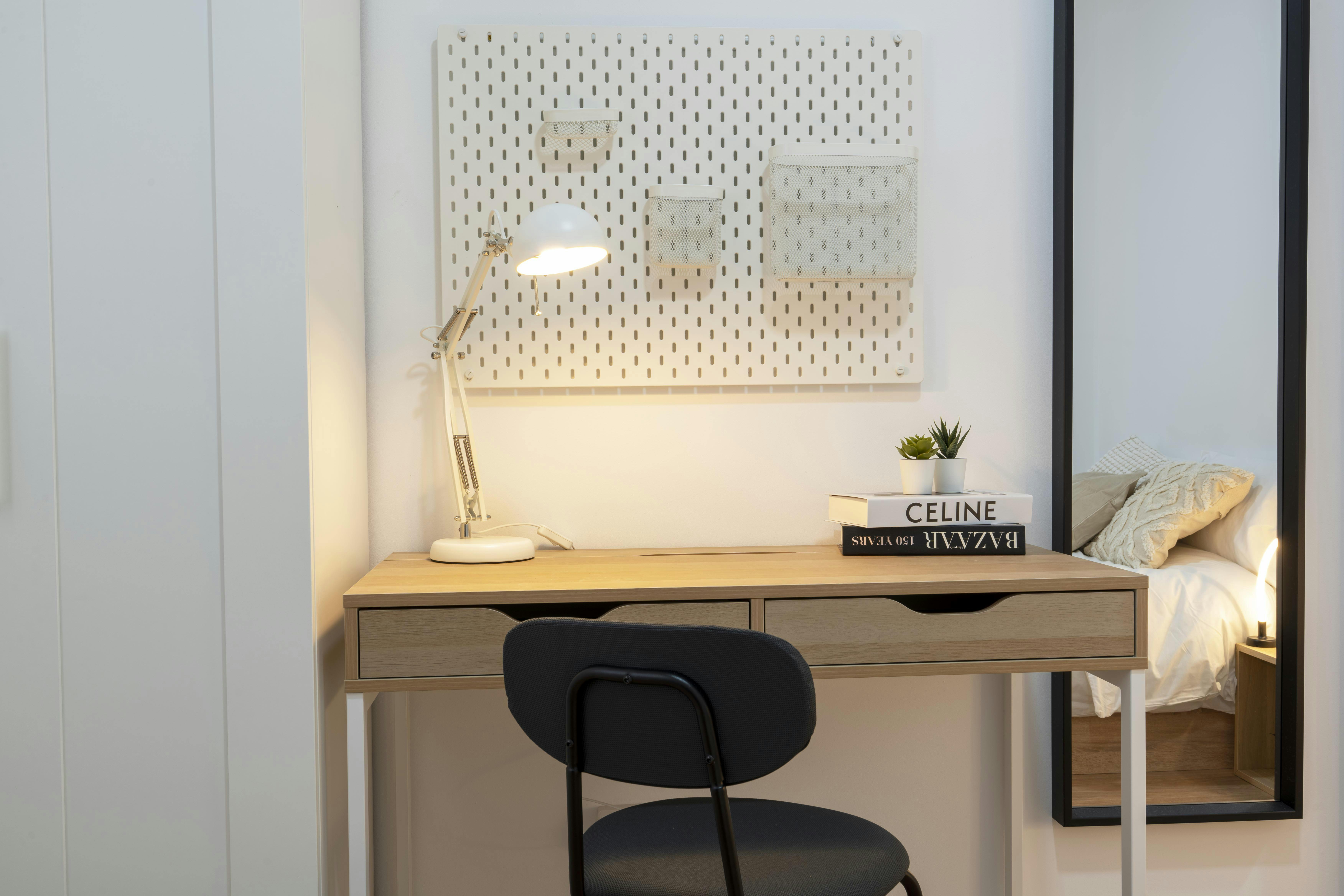 preview gallery tile