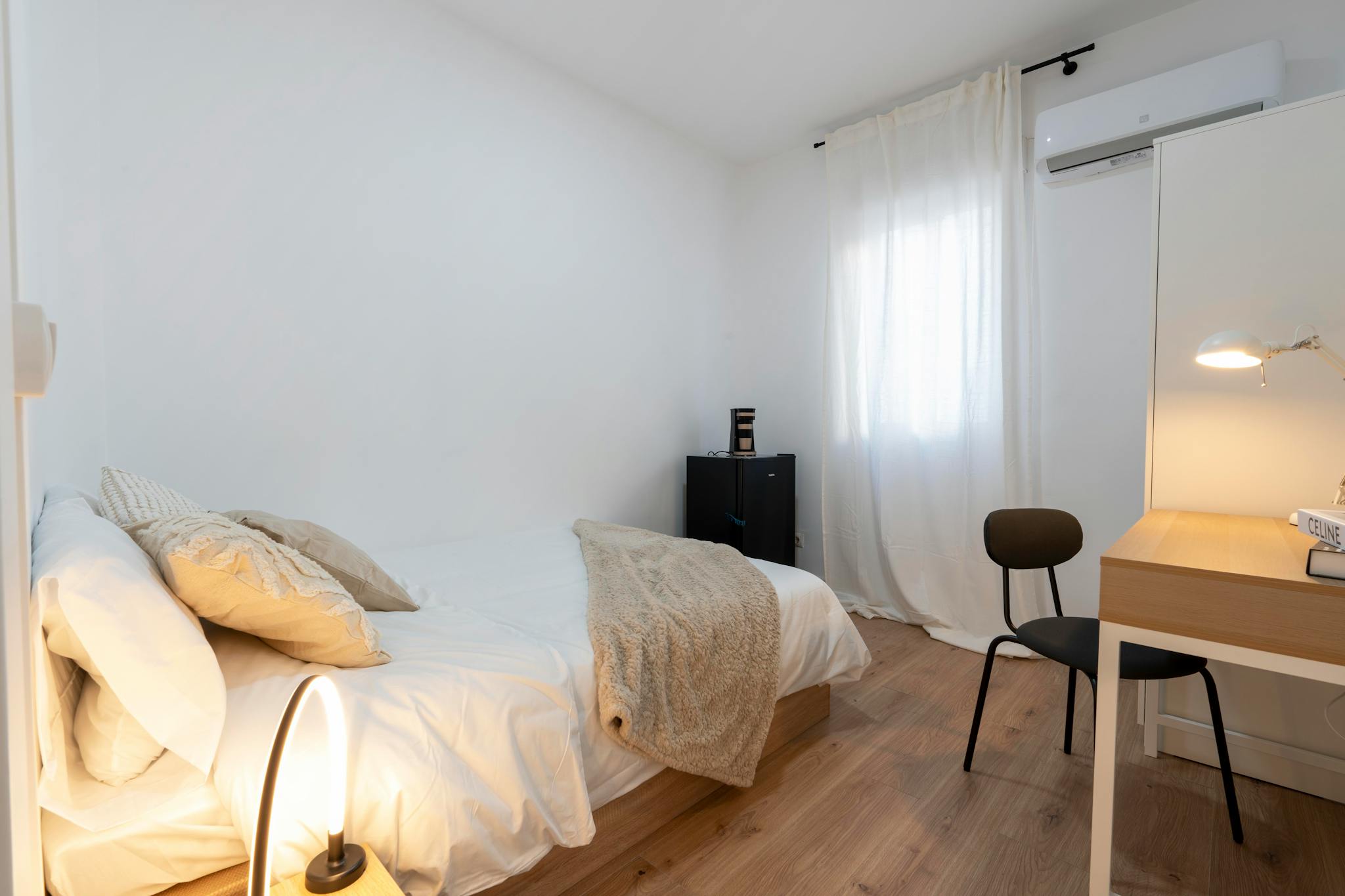 Calle de Santa Engracia, Madrid preview