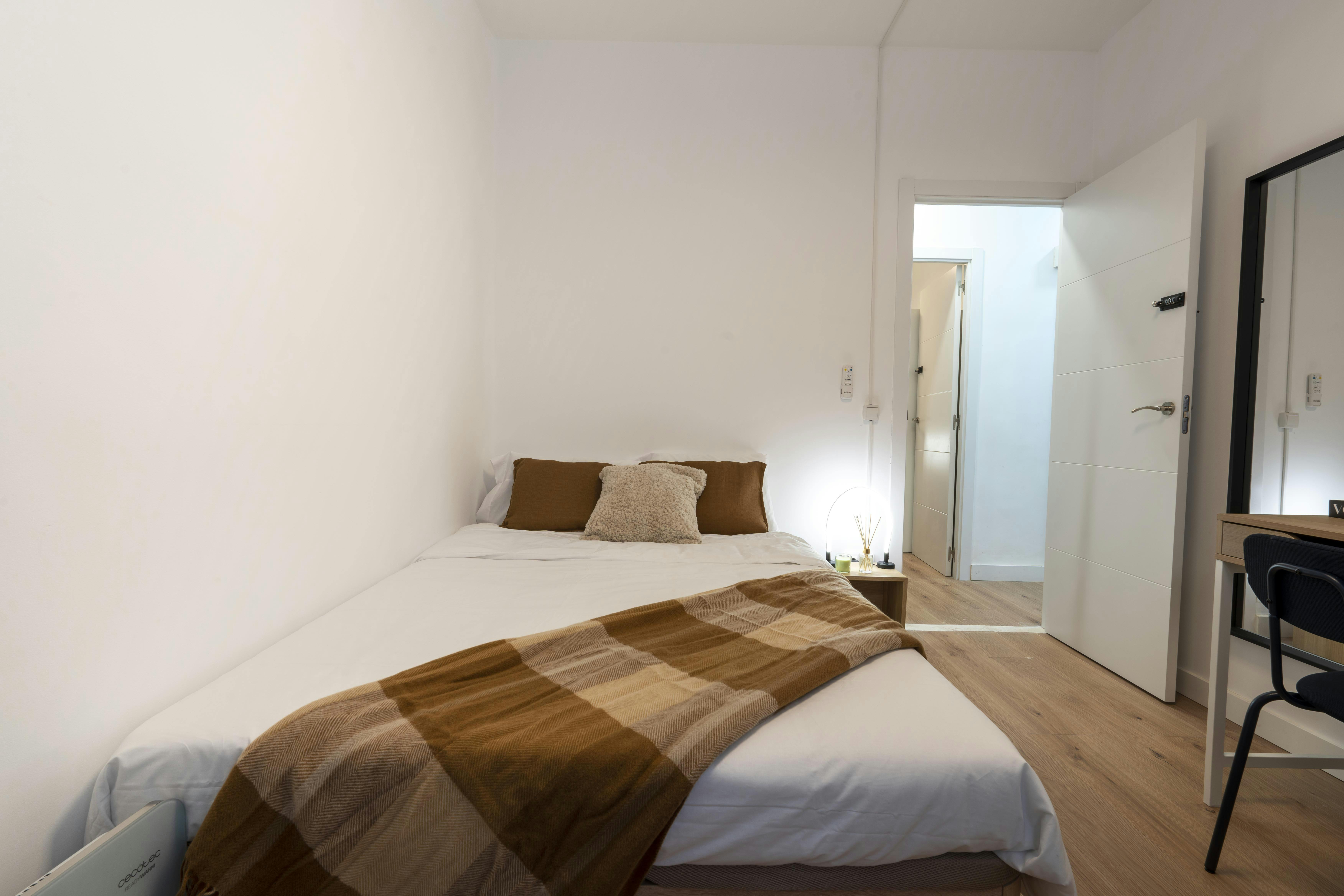 Calle de Santa Engracia, Madrid Madrid