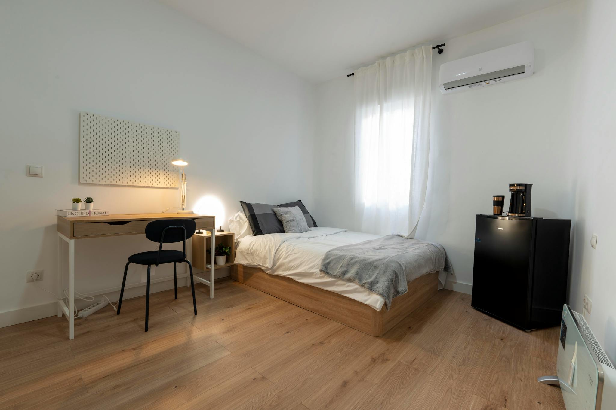 Calle de Santa Engracia, Madrid preview