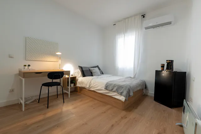 Private room in Calle de Santa Engracia, Madrid (1673030) room image 1