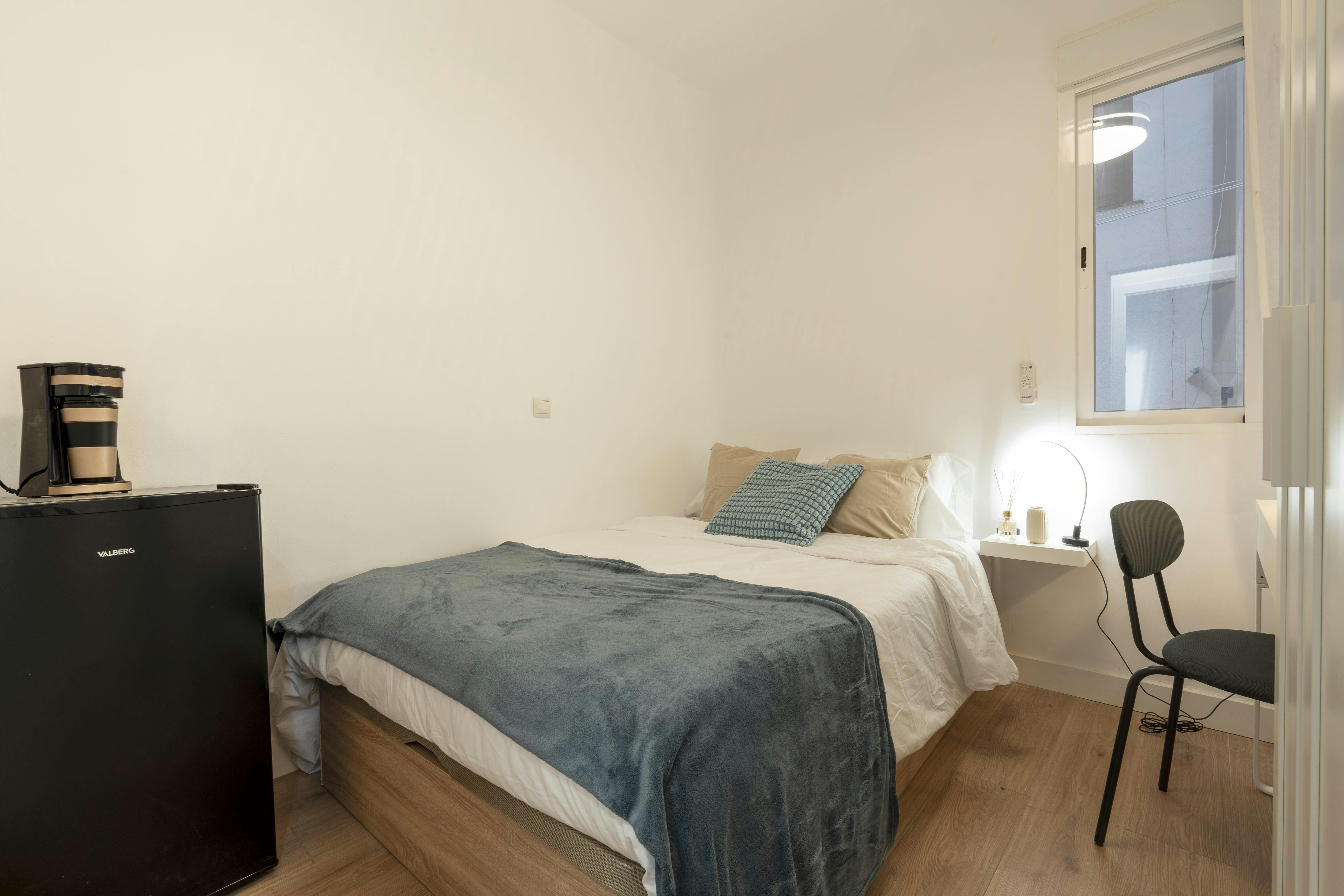 Calle de Santa Engracia, Madrid Madrid