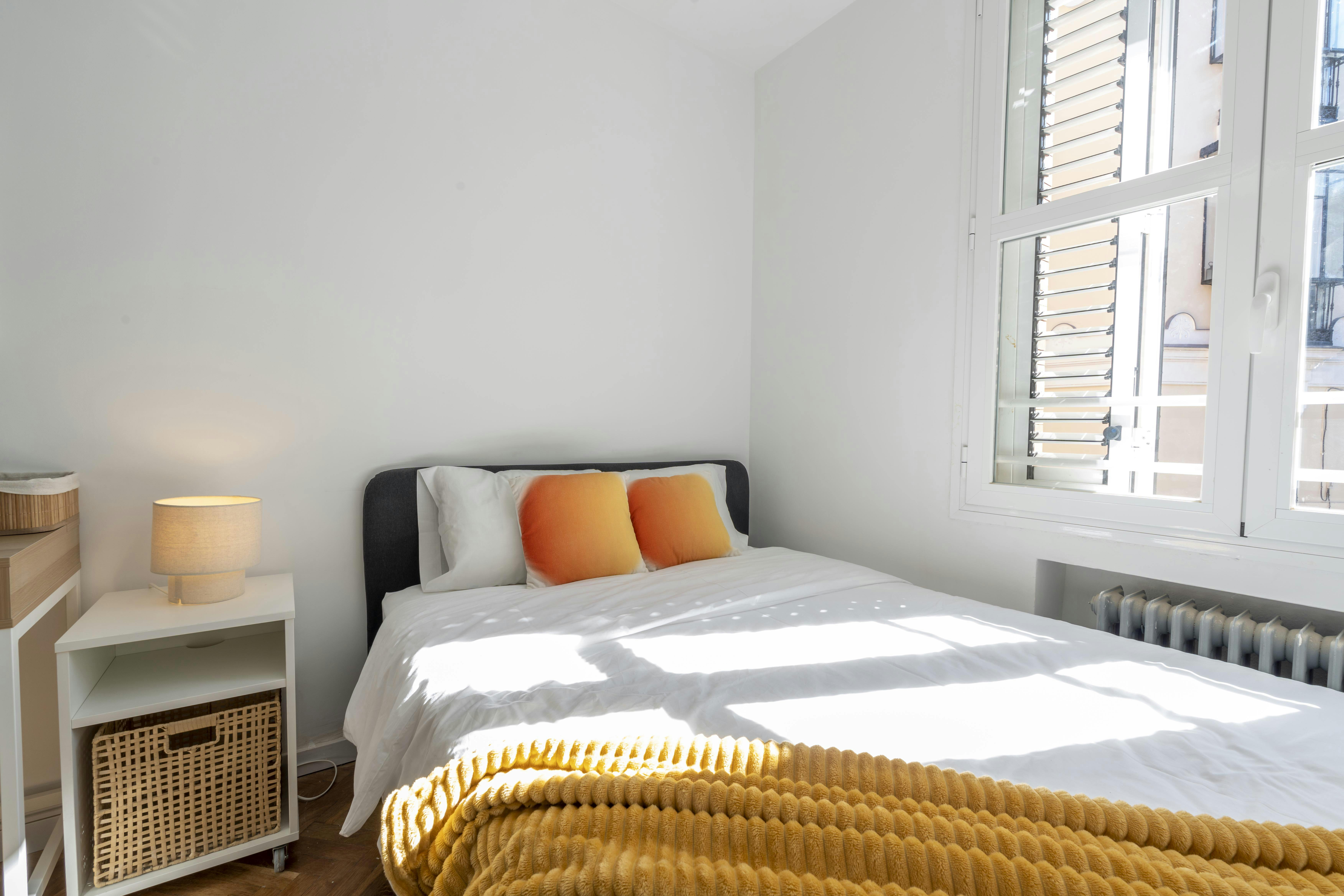 Calle de Segovia, Madrid Madrid