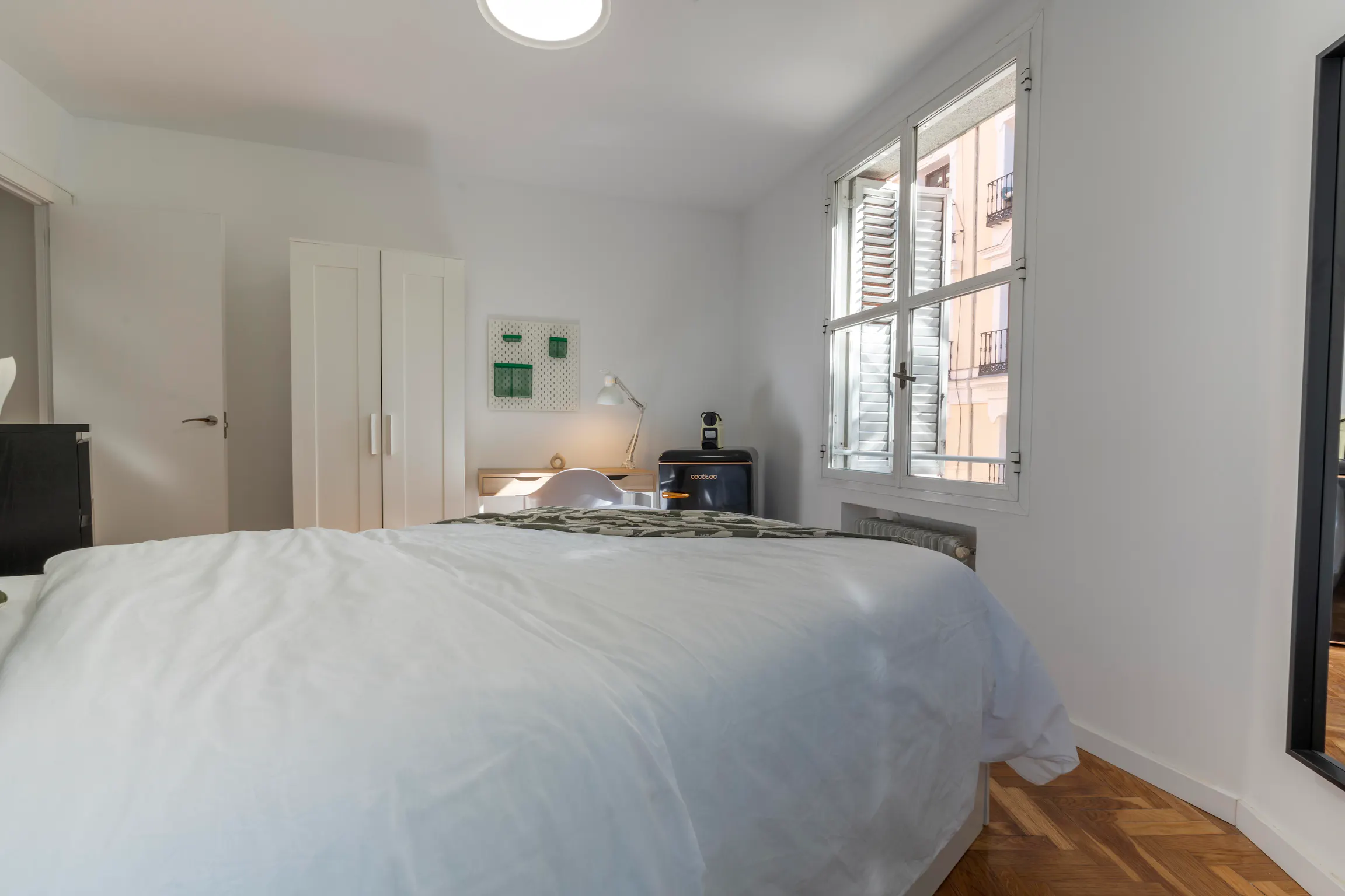 Private room in Calle de Segovia, Madrid (1673035) ROOM 4