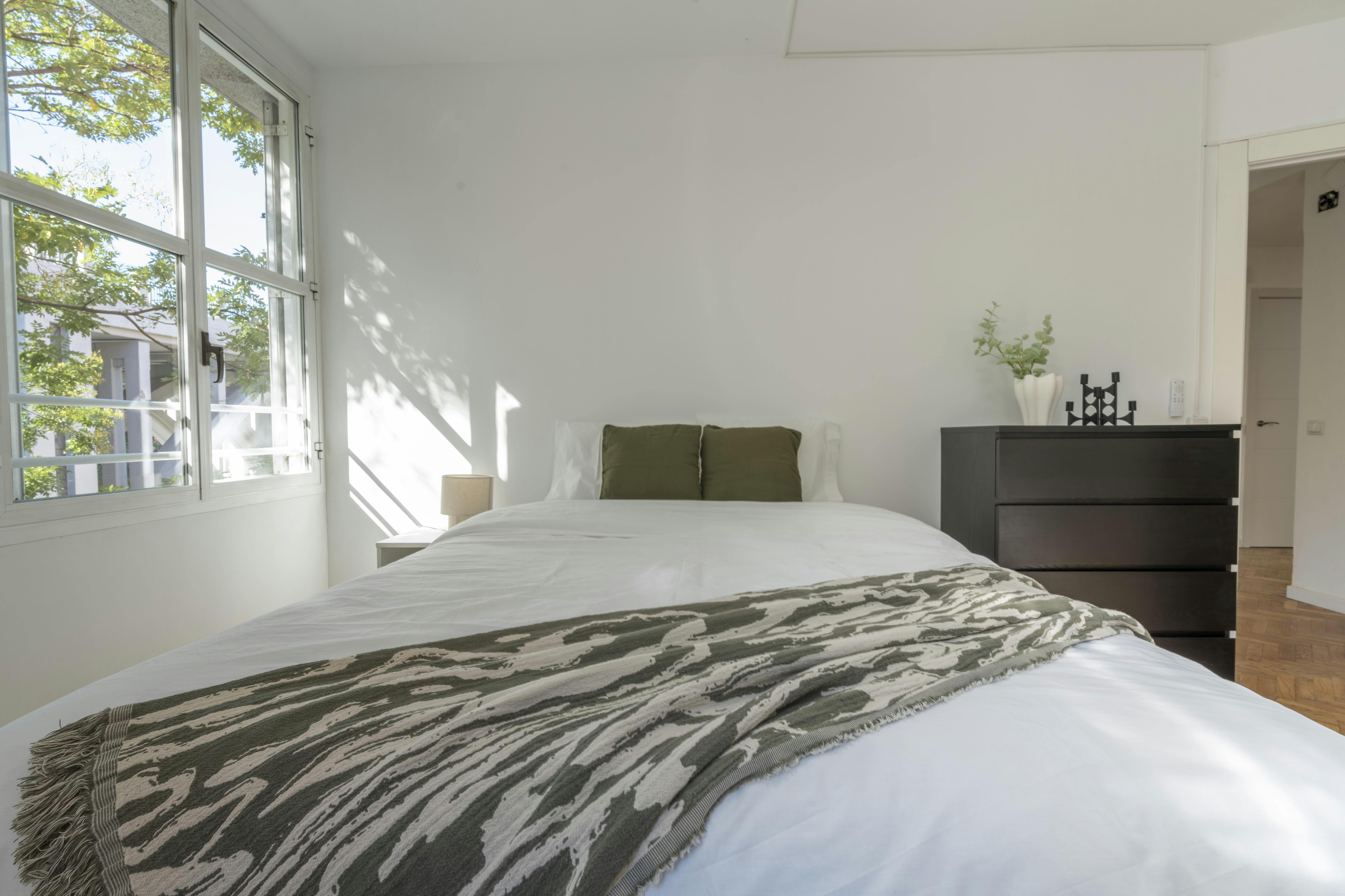 Calle de Segovia, Madrid Madrid