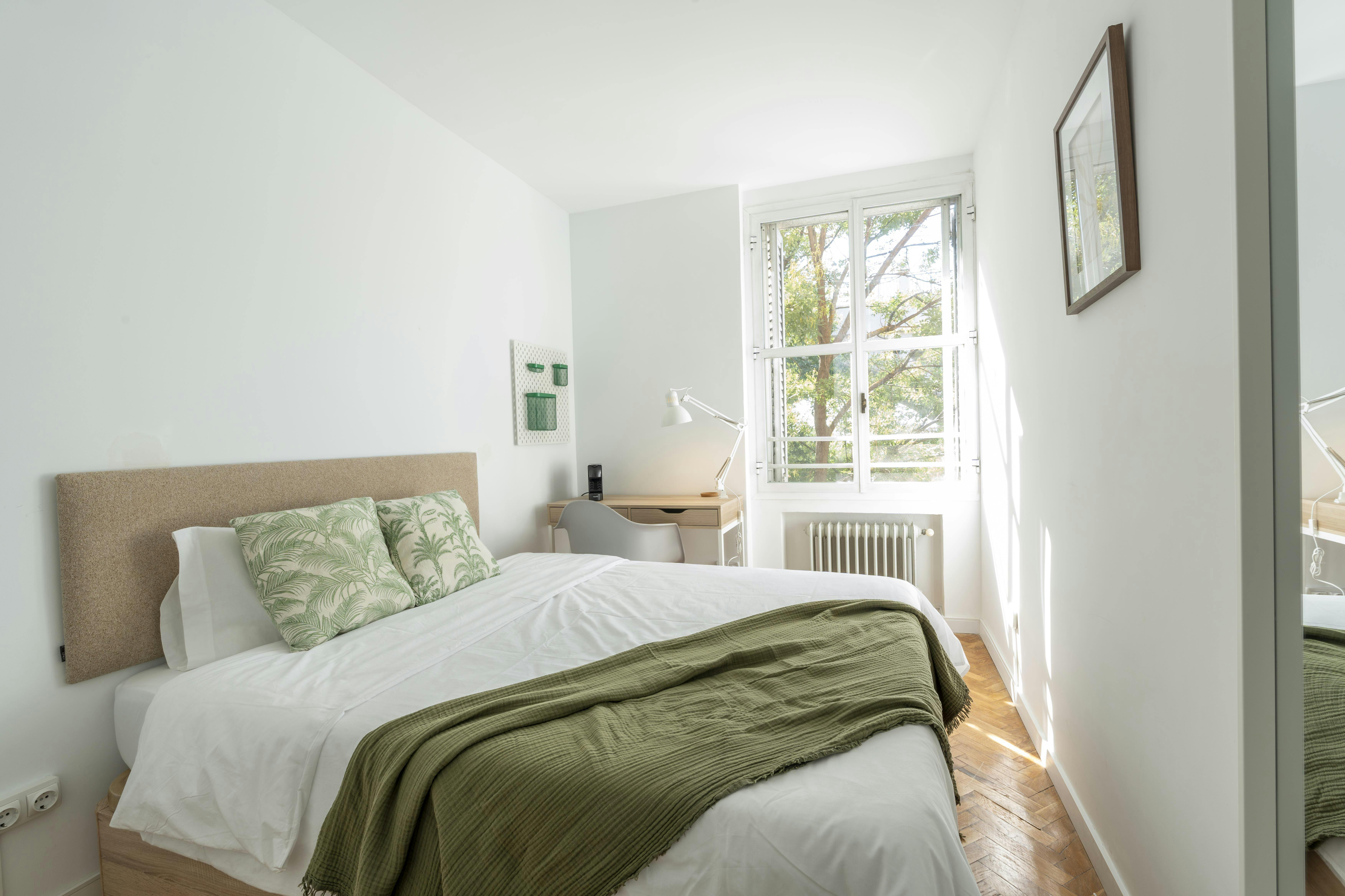 Calle de Segovia, Madrid Madrid