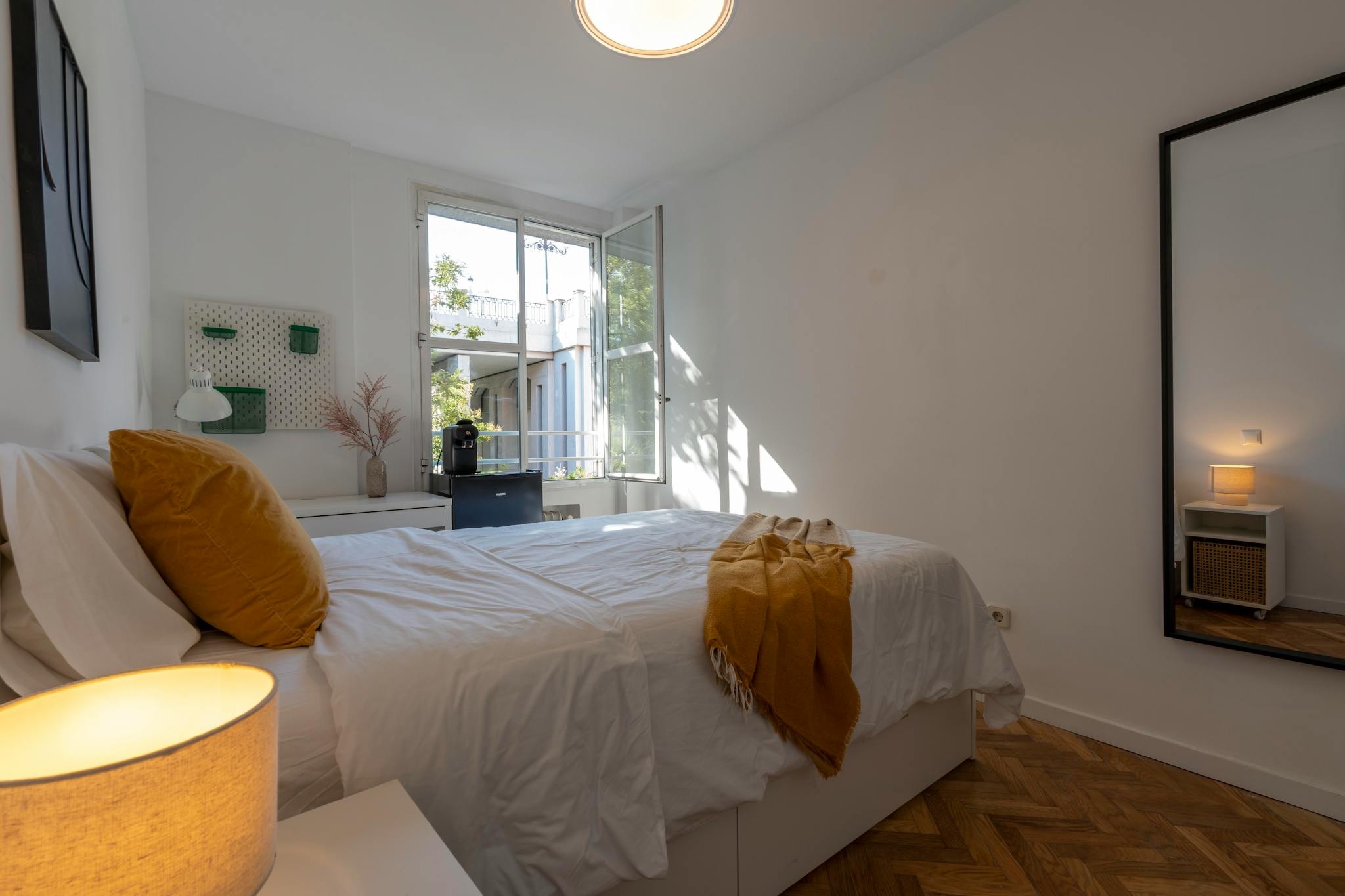 Calle de Segovia, Madrid preview