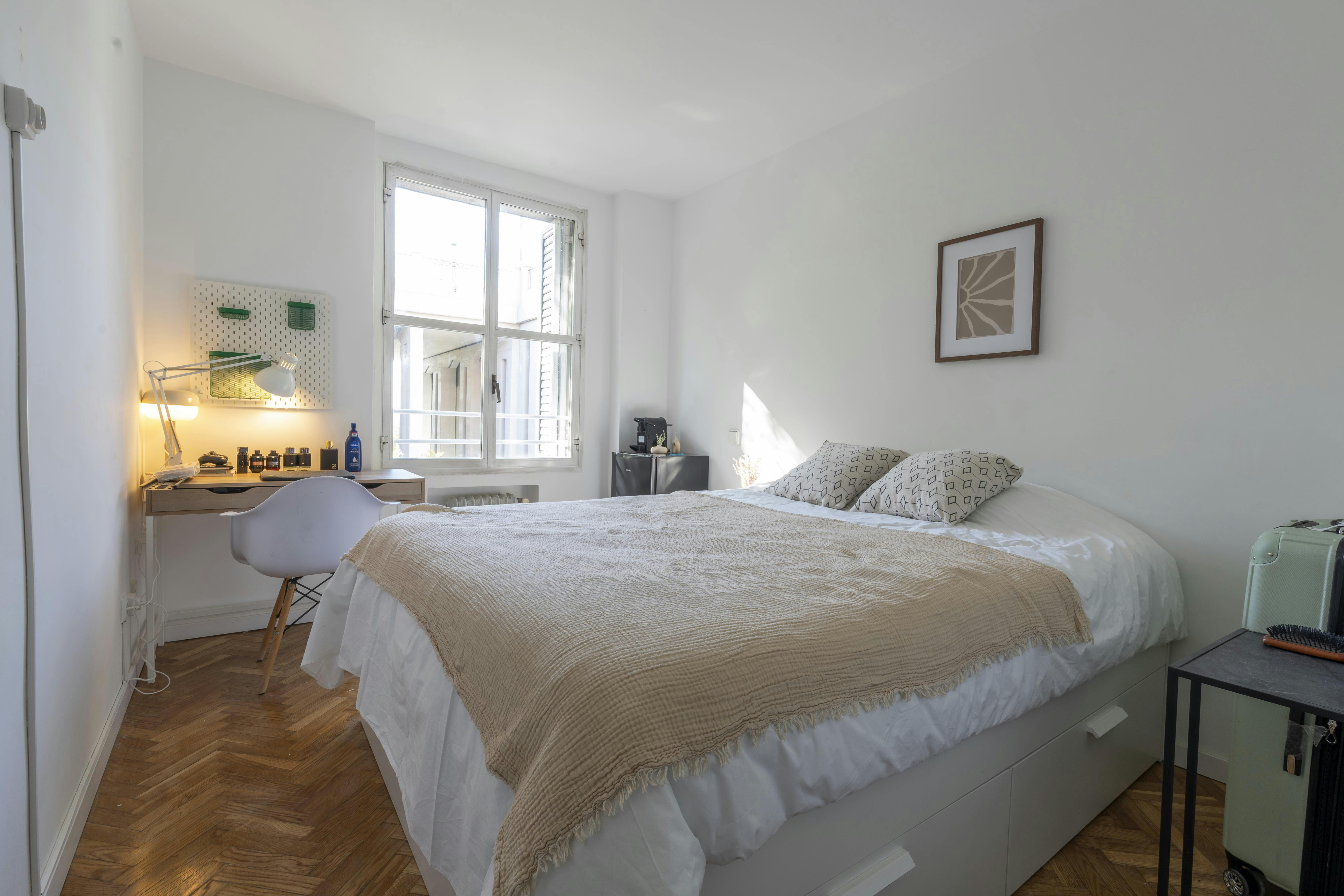 Calle de Segovia, Madrid Madrid