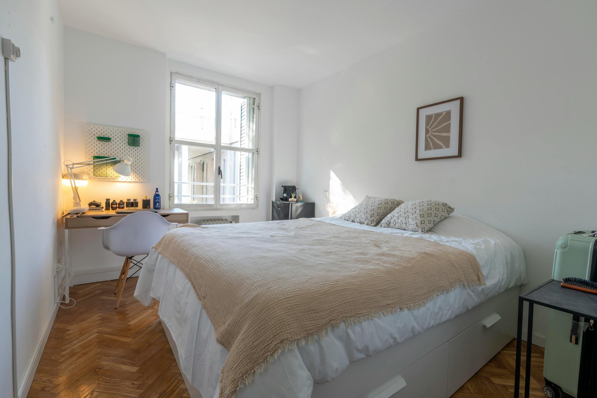 Calle de Segovia, Madrid preview