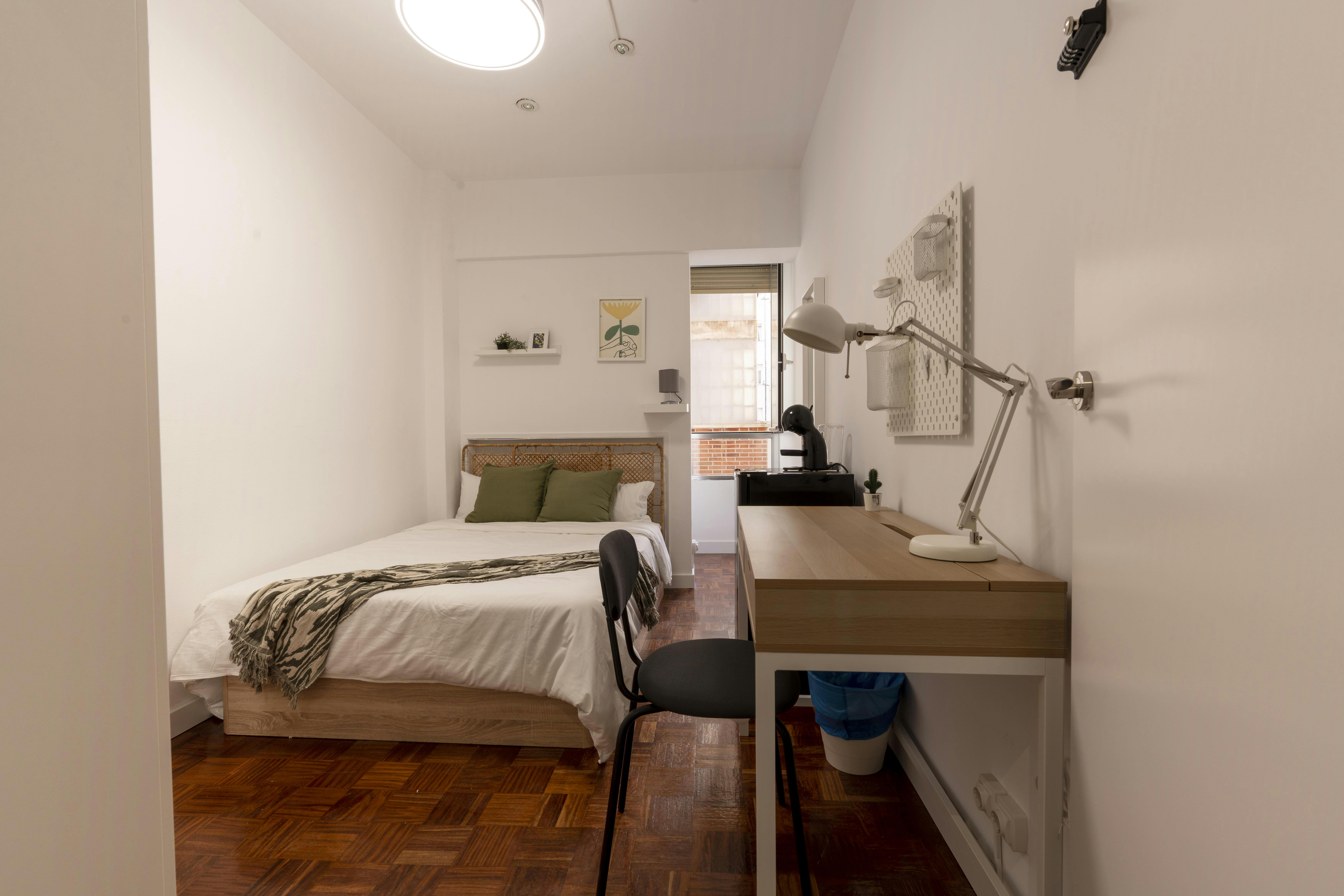 Calle de Maldonado, Madrid Madrid