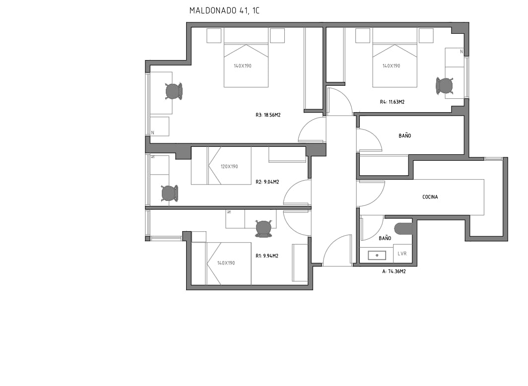 preview gallery tile