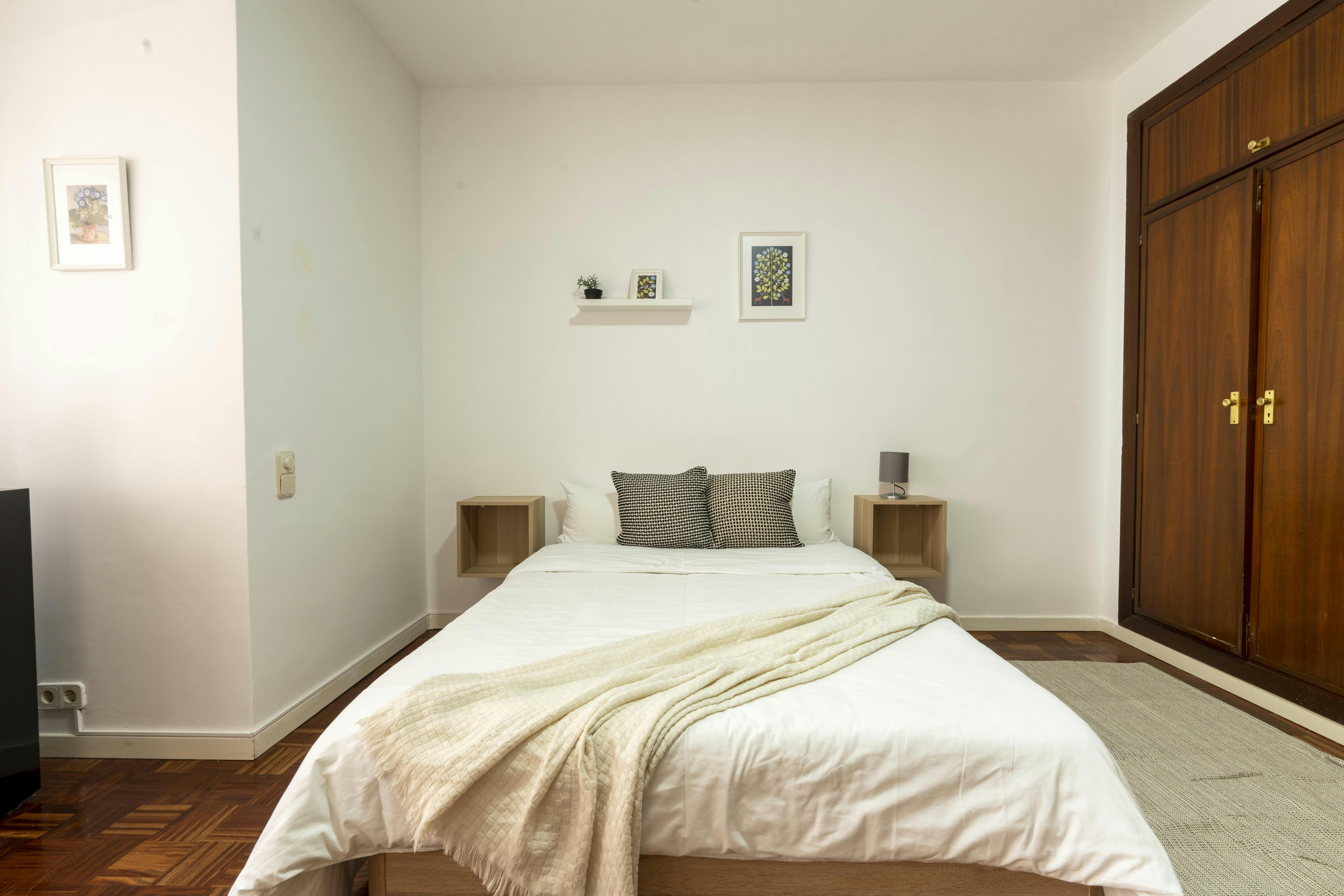 Calle de Maldonado, Madrid Madrid