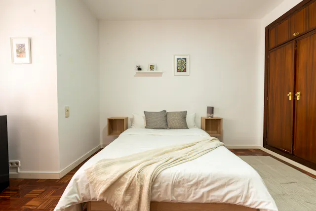 Private room in Calle de Maldonado, Madrid (1673043) room image 1