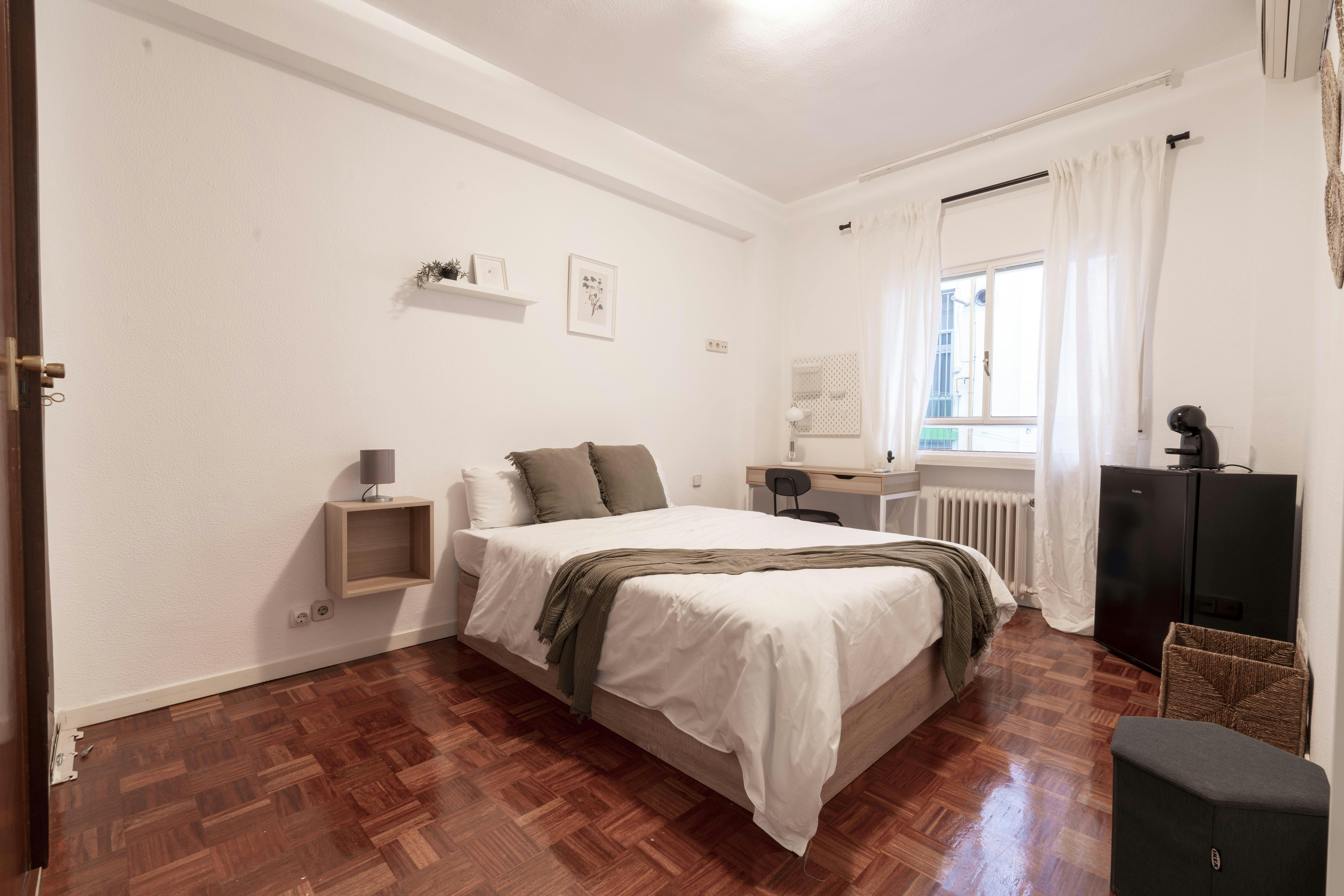 Calle de Maldonado, Madrid Madrid