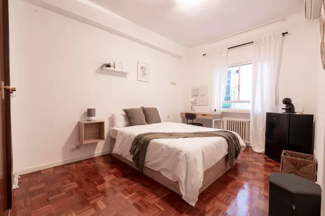 Private room in Calle de Maldonado, Madrid (1673044) room image 1