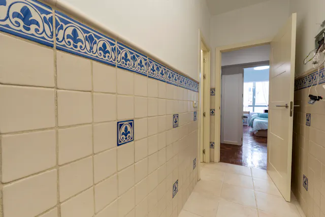 Private room in Calle de Maldonado, Madrid (1673044) room image 2