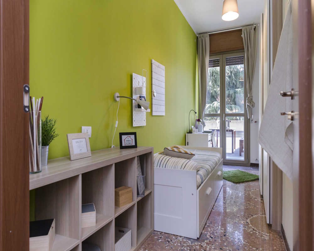 Private room for rent for €700 per month in Bologna, Viale Giovanni Vicini