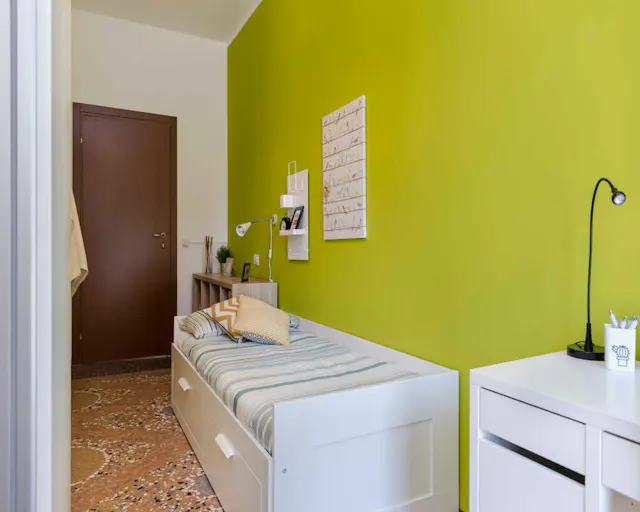Private room in Viale Giovanni Vicini, Bologna (1673047) room image 2