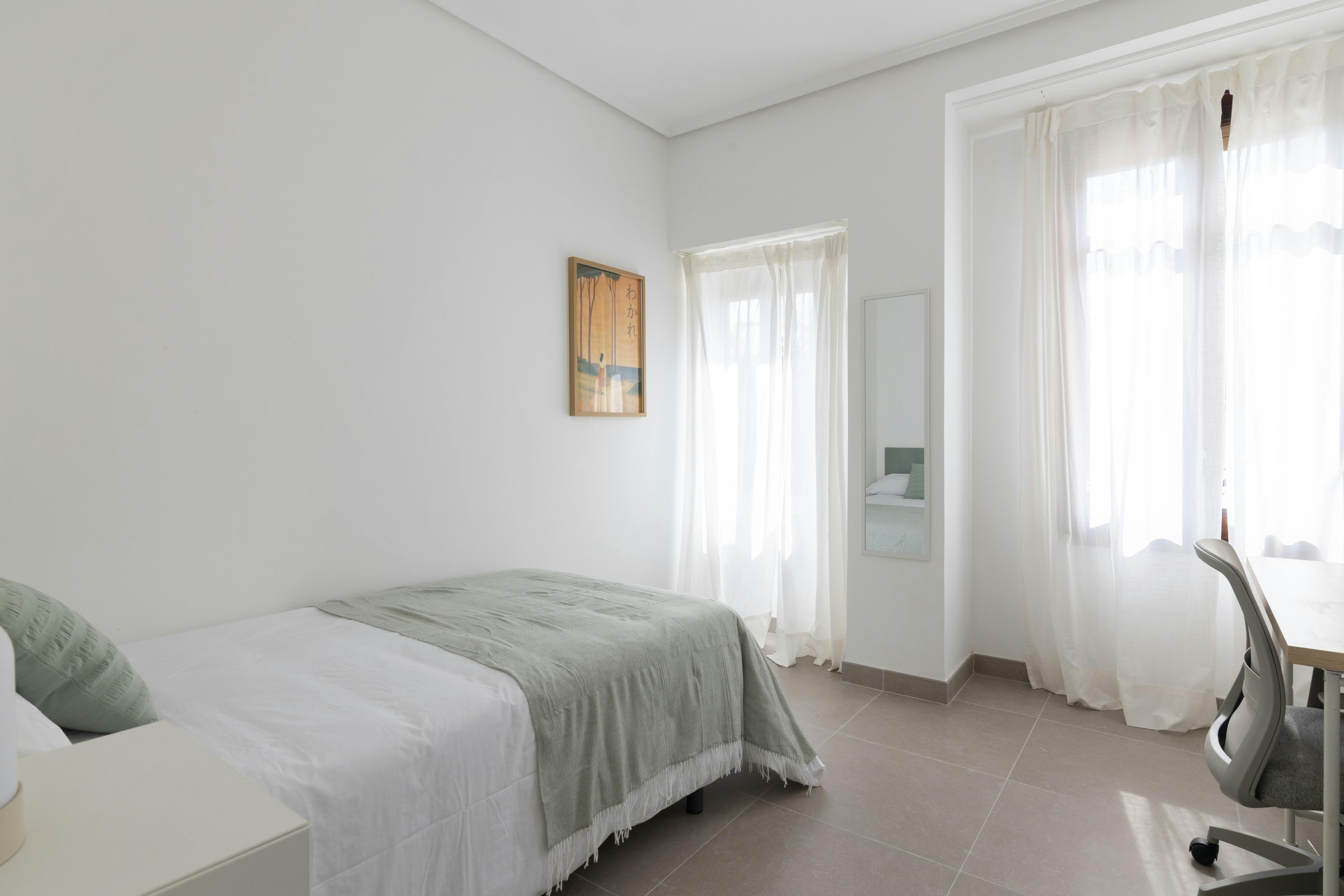 Carrer de Guillem de Castro, Valencia Valencia