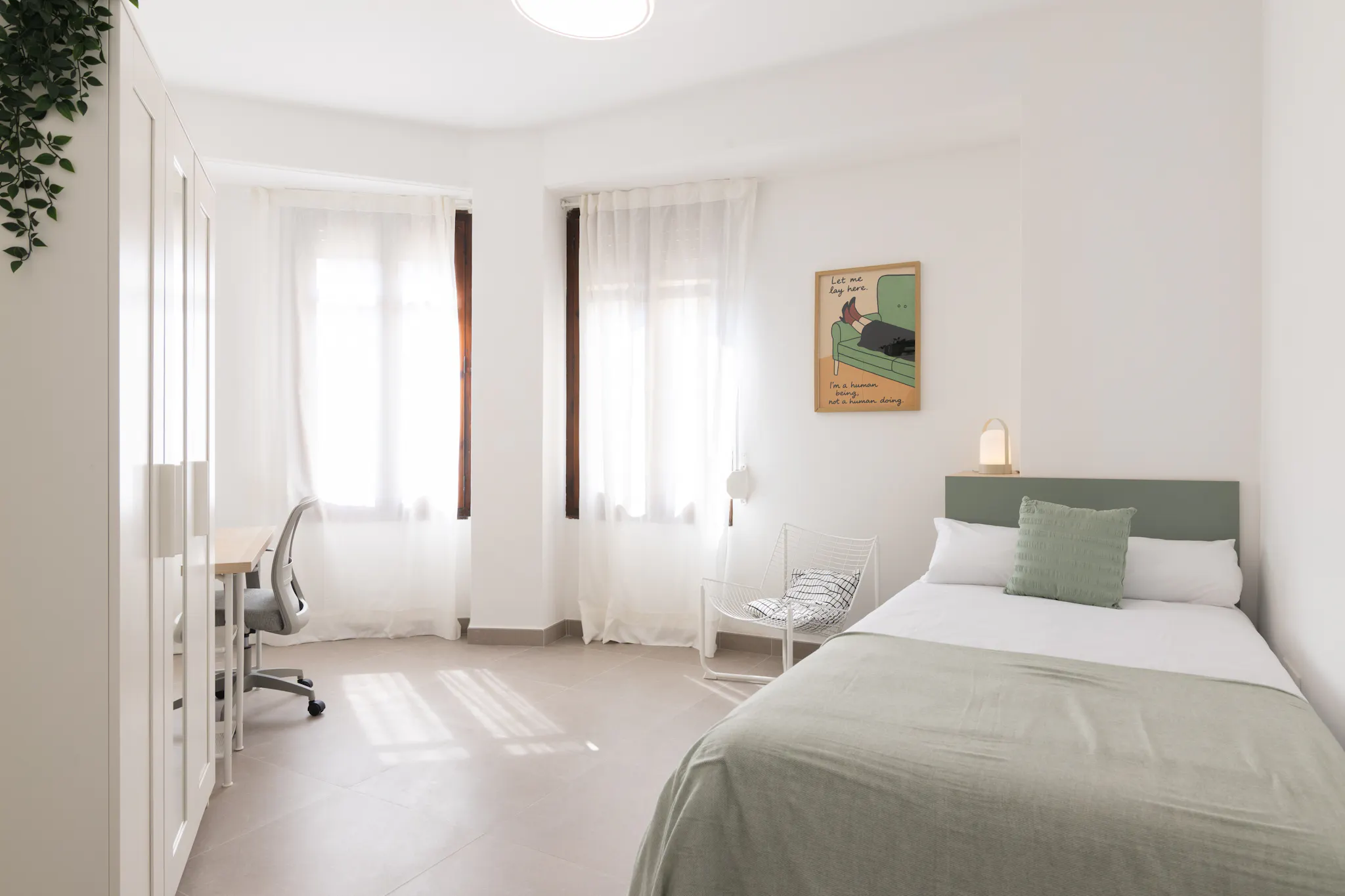 Carrer de Guillem de Castro, Valencia preview